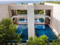 Grand Sirenis Riviera Maya Resort & Spa All Inclusive - spa