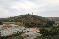 Ouro Minas Plaza Hotel