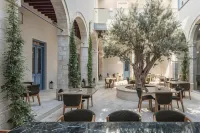 S Paul City Hotel