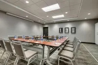 Hyatt Place Iowa City Downtown