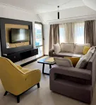 Swiss Holiday Hotel by Kundakci Group - parking