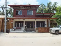 Tribe by Aforetime Hotel in zona Wat Khirimat