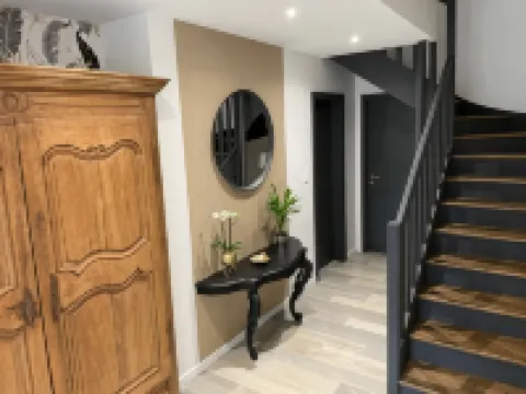 夏爾莫瓦工作室賓館