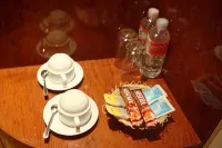 STUNG SANGKE HOTEL - 3-Star
