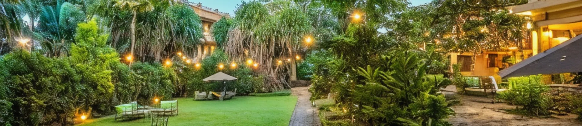 Top 10 Premium Hotels near Bugahya