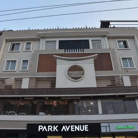 Costa Riviera Hotel