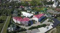 Арт-Отель Николаевский Посад