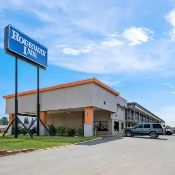 Rodeway Inn Carlsbad Caverns Area
