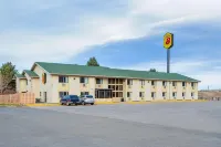 Super 8 by Wyndham Livingston Yellowstone Các khách sạn ở Livingston