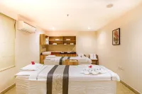 Club Mahindra Udaipur - spa