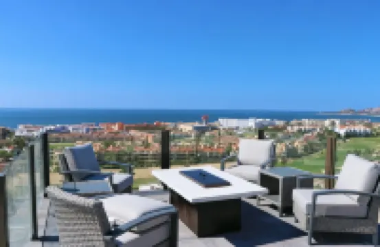 Alegranza Luxury Resort - All Master Suite