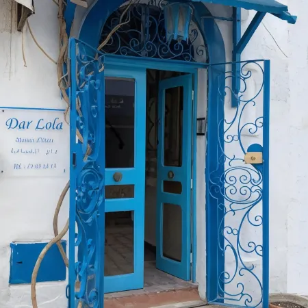 Dar Lola Djerba
