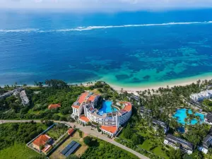 킬루아 레지던스 바이 시티블루, 몸바사