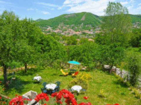 Haidi House Hotels in Agerola