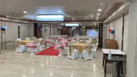 Pam Inn Hotel Vadodara