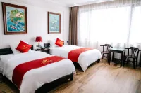 Victory Sky Hotel - Wi-Fi