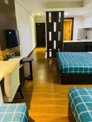 Staycity Apartments - Kota Bharu City Point Hotels in Kota Bharu