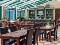 Apart Vivaldi Hotels in Kappl