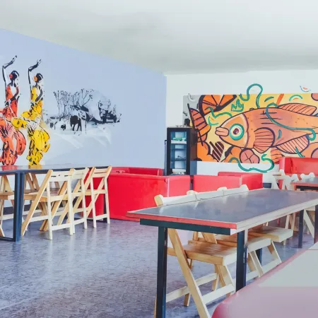 Art Factory San Telmo