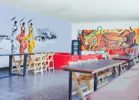 Art Factory San Telmo