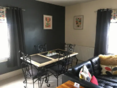 Peel House - Historic Serviced Apartments