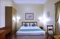 Al Seef Hotel