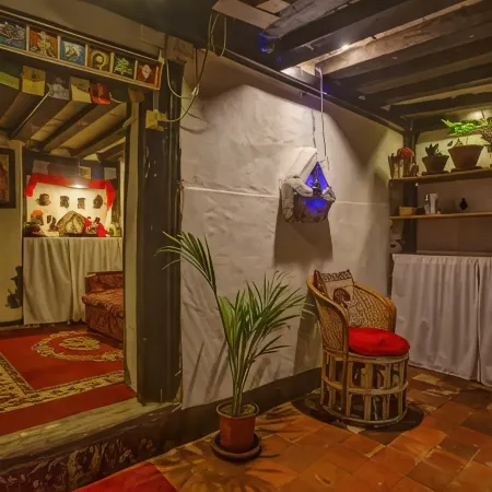 Traditional Newari Homestay