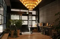 Soyu Hotel - 2-Star