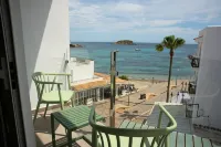 Hostal Mar y Huerta - Ocean View