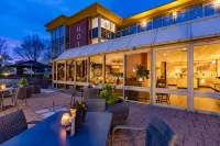 Fletcher Hotel-Restaurant Langewold Hotels near Buitenpost