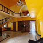 Square & Dormitory Stays