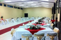 Best Western El Sitio Hotel  Casino - sarapan