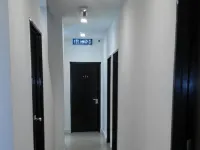 D Nice Hotel โรงแรมในบายัน เลปาส