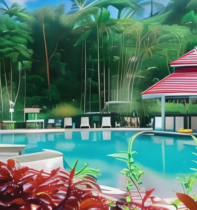 รูปภาพของสีดารีสอร์ท