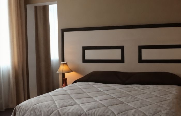 Hotel Korolevskiy Dvor
