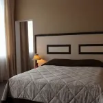 Hotel Korolevskiy Dvor Các khách sạn ở 