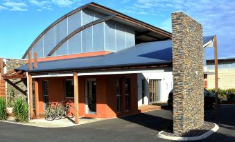 A Must at Coonawarra