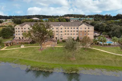Staybridge Suites Tallahassee I-10 East Các khách sạn ở Tallahassee