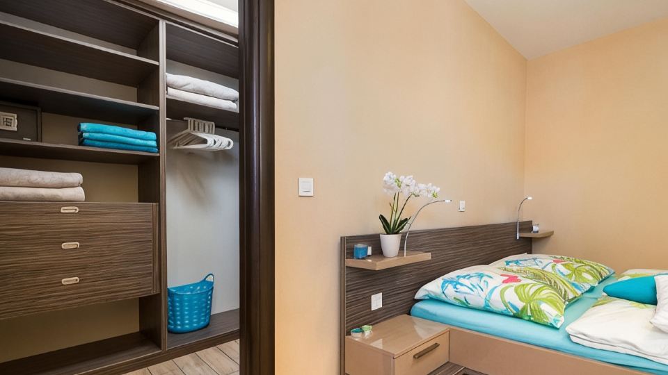 Apartment Nick Posedarje