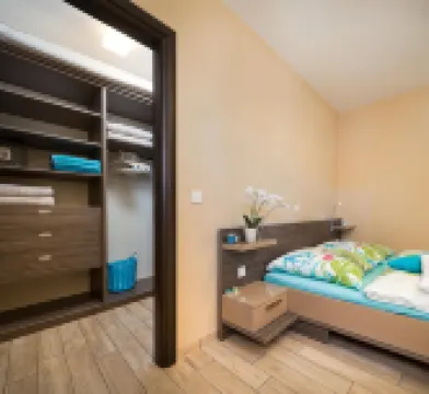 Apartment Nick Posedarje Hotels in Opcina Posedarje