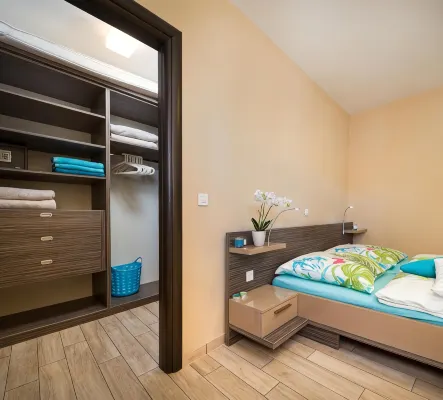 Apartment Nick Posedarje Hotels in Općina Posedarje