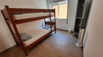 Blue Sardine Hostel Hotel a 