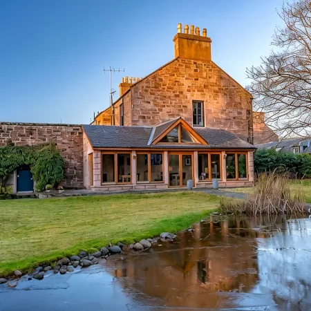 Tigh Na Leigh