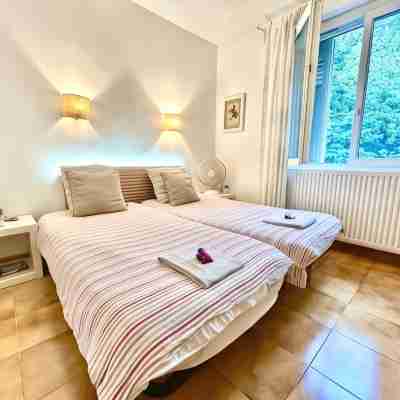 Chambres d'hôtes Avignon Rooms