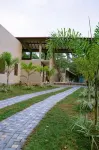 NatureSurf Villas - Private Garden Retreat at Hiriketiya Beach Yoga, Surf & Relaxation Hotels near Hiriketiya Beach