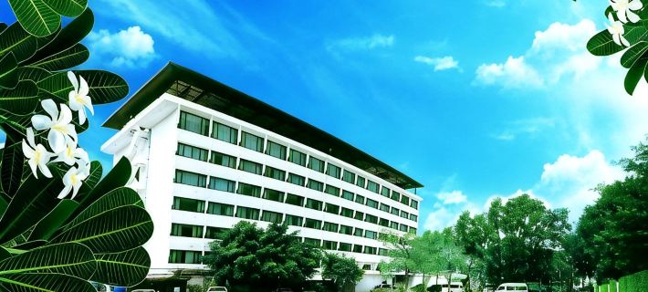 Khon Kaen Hotel Hotels in Khon Kaen