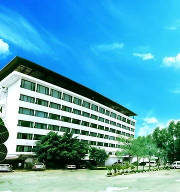 รูปภาพของโรงแรมขอนแก่นโฮเต็ล