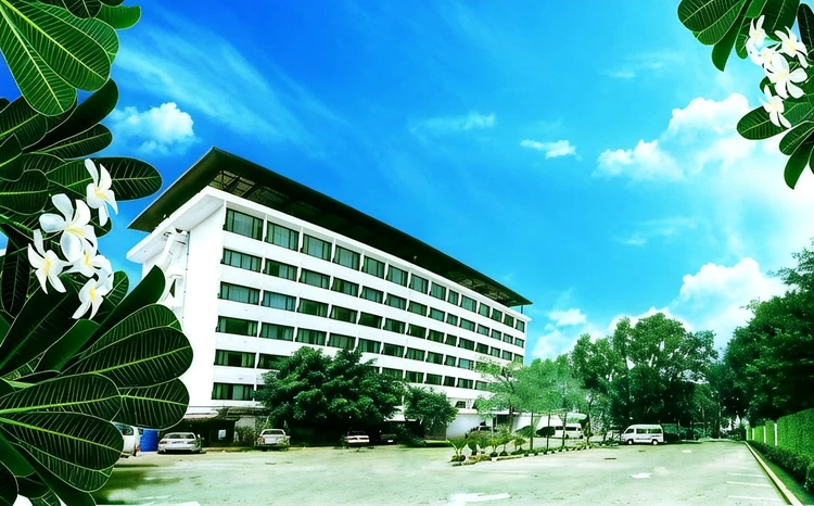 รูปภาพของโรงแรมขอนแก่นโฮเต็ล