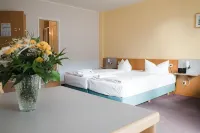 Aktiv-Hotel Stock & Stein Hotels in Konigstein