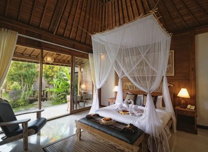 Dukuh Sebatu Resort & Villa